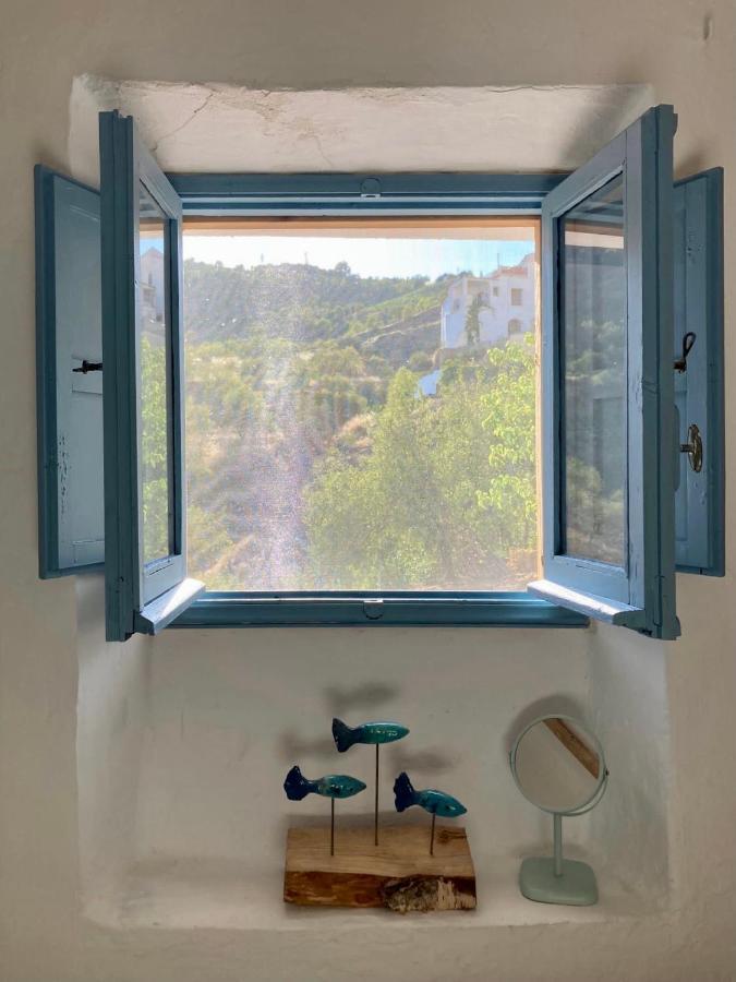Casa Amigos Sorvilan - La Almendra Ngoại thất bức ảnh