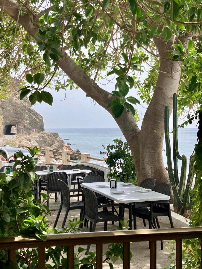 Casa Amigos Sorvilan - La Almendra Ngoại thất bức ảnh