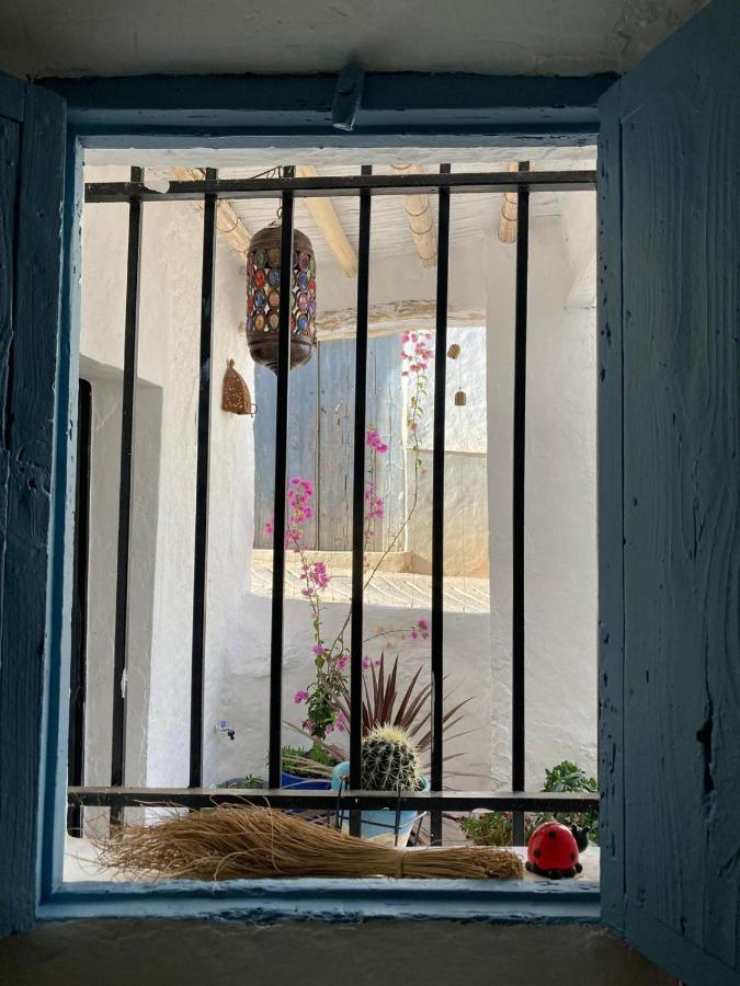 Casa Amigos Sorvilan - La Almendra Ngoại thất bức ảnh