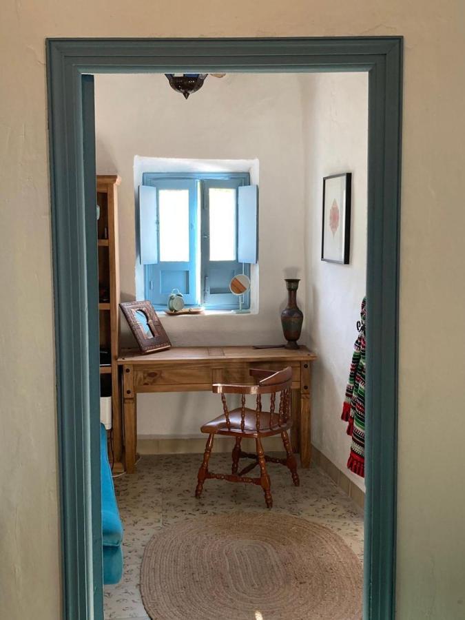 Casa Amigos Sorvilan - La Almendra Ngoại thất bức ảnh