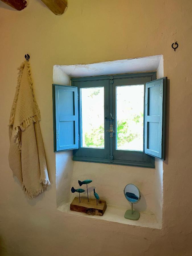 Casa Amigos Sorvilan - La Almendra Ngoại thất bức ảnh
